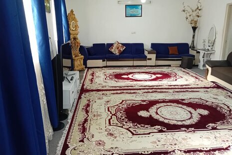 ویلا مبله تکخواب 37 در لاهیجان