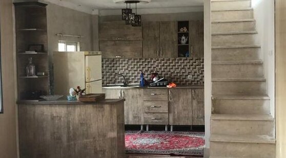 ویلا تکخواب در آتشگاه