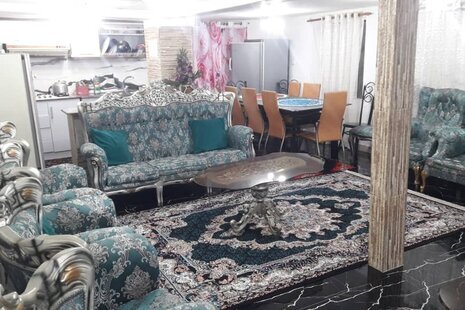 ویلا دوبلکس چهارخواب در لاهیجان