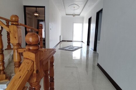 ویلا سه خواب تریپلکس لشتو در شیرود