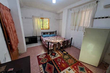 سوئیت 20 متری ساحلی در محمود آباد