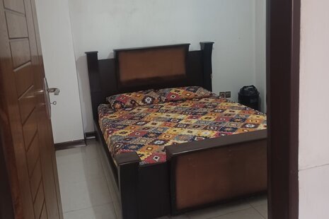 آپارتمان مبله تکخواب بهشت 2 در اصفهان