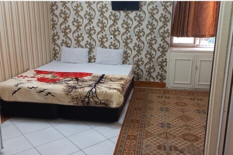سوئیت 40 متری در مشهد 1