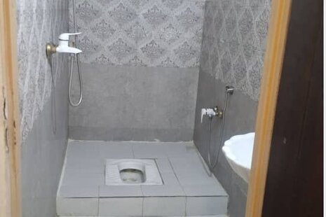 ویلا دوخواب استخردار در مشهد