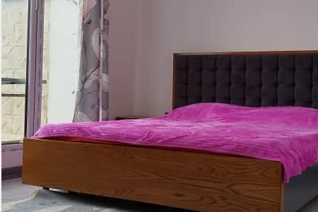 ویلا استخردار دوخواب در چهارباغ