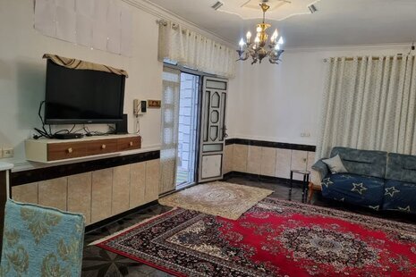 ویلا مبله دوخواب بلوط 3 در کردکوی