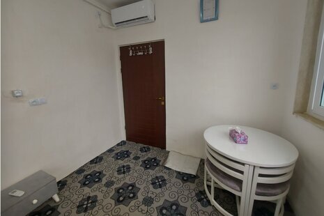 سوئیت آرنگ خانه مهری در رشت