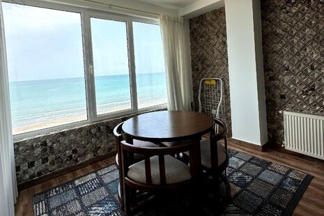 واحد مبله دوخواب 702 لاولی روم در محمودآباد