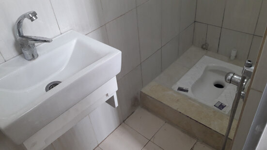 سوئیت مبله آرامش 2 در اراک