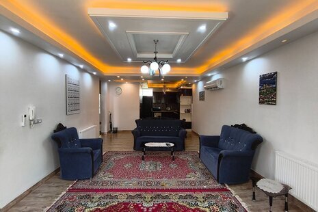 ویلا دو خواب سپیده 2 در رشت