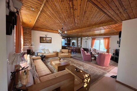 ویلا باران در نوشهر