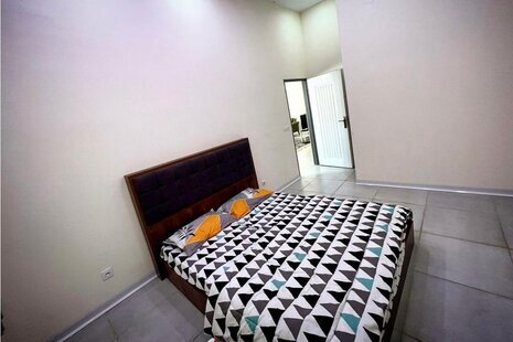 ویلا دو خواب استخردار سایه در چهارباغ