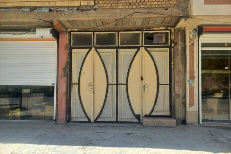 آپارتمن مبله تک خواب سیحان در کوهرنگ