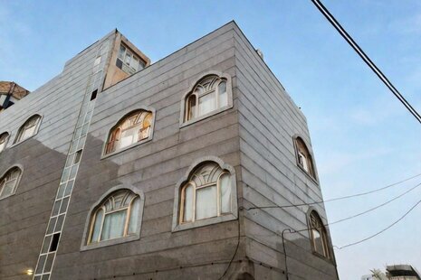 آپارتمان مبله تکخواب در مشهد