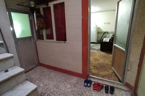 سوئیت مبله پارسا در نجف آباد