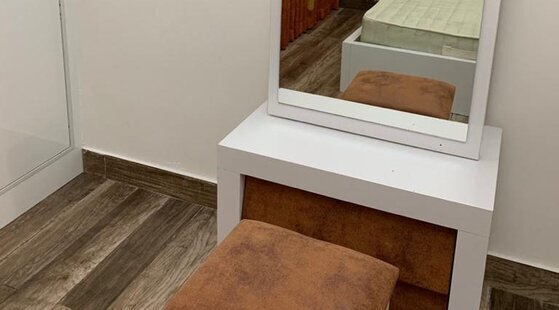 آپارتمان یک خواب در شهرک صدف کیش