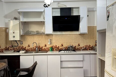 ویلا دو خواب امید مهمان در ماسال