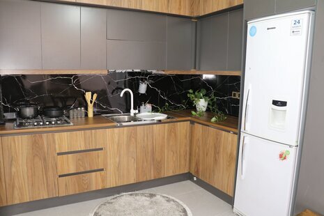 ویلا استخردار دوخواب نورا در رامسر