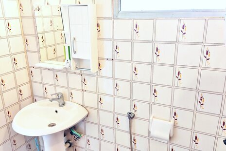 آپارتمان مبله دو خواب در اصفهان