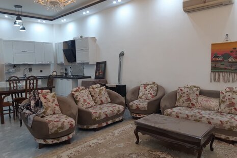 ویلا استخردار سه خواب قصر آروزها در رویان