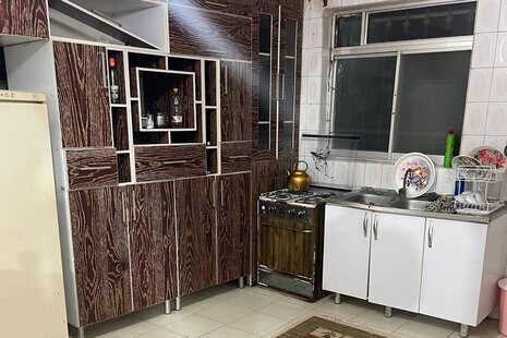 ویلا مبله سه خواب در چمستان