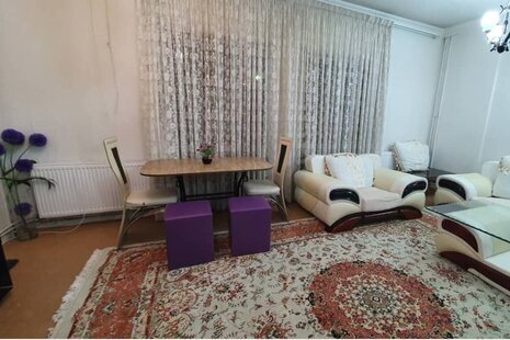 آپارتمان دو خواب غدیر در مشهد