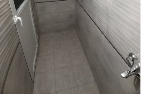 ویلا تکخواب مبله شالیزار در فومن