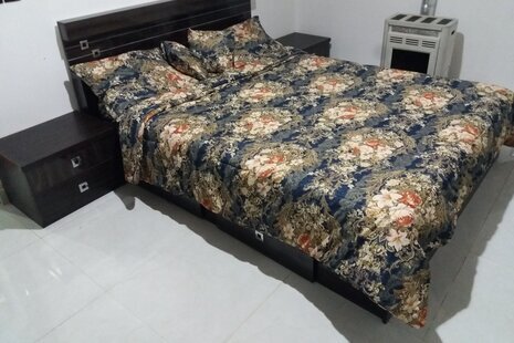 واحد در طبقه همکف در لاهیجان