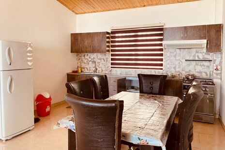 ویلا رو به دریا شیک در مجموعه ویلایی نور