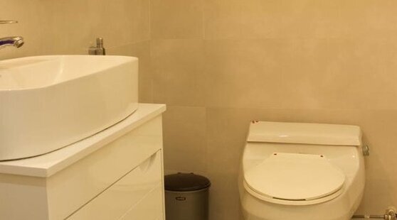 آپارتمان مبله دوخواب در فرشته