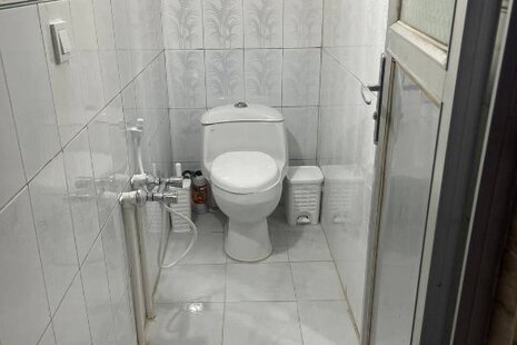 ویلا دو خواب مهاجر در بندر انزلی