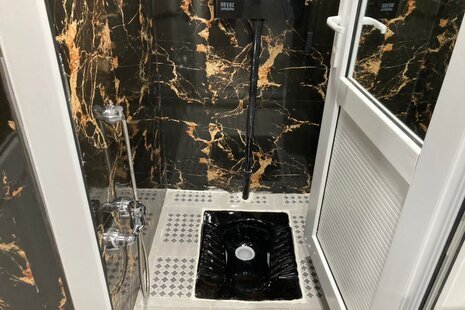 کلبه دوبلکس ماهلین 2 در پره سر