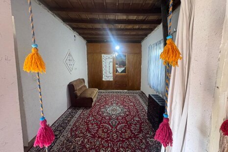 ویلا تکخواب ماجان در شیرگاه