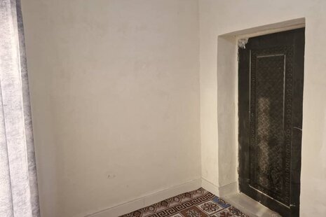 واحد سنتی تکخواب در بومگردی ساحلی هرمز