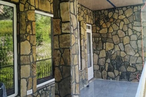 آپارتمان مبله تک خواب  ژیوار در سروآباد