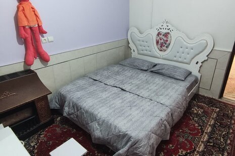 آپارتمان مبله فرهنگ در کاشان