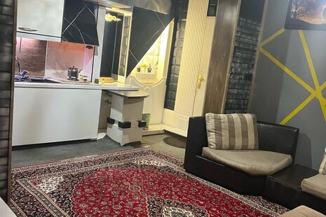 آپارتمان مبله تکخواب در کوهسار