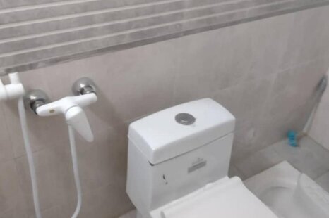 ویلا تکخواب در کیاشهر