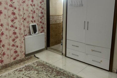 آپارتمان مبله 3 خواب در اصفهان