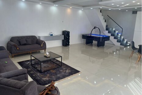 ویلا دوبلکس استخردار دو خواب پاییز در کردان