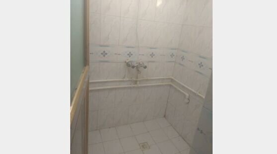 اتاق2  در اقامتگاه بومگردی در قشم