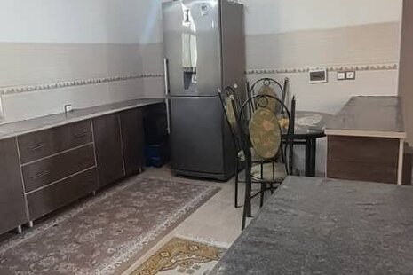 خانه ویلایی دو خواب مبله در ماسال