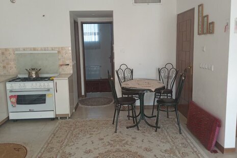 آپارتمان مبله دوخواب گلسرا در اصفهان