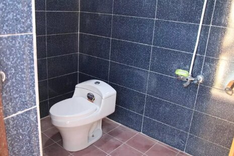 اتاق 18 متری در اقامتگاه بومگردی قشم