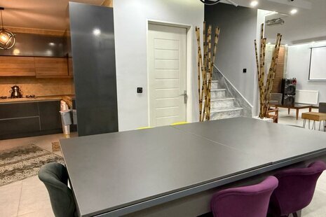 ویلا دوبلکس سه خواب استخردار آرکان در چهارباغ