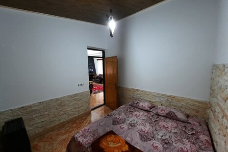 ویلا دو خواب با ویو دریا محمودآباد