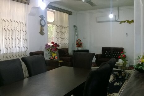 ویلا باغ جنگلی در ماسال