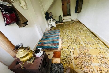ویلا دوبلکس دوخواب جنگل هیرکانی در رضوانشهر