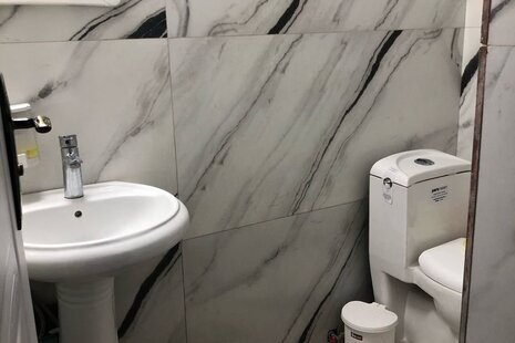 ویلا باغ مبله دوخواب باغبان در رودسر