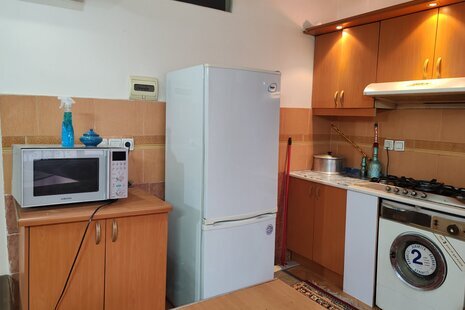 آپارتمان مبله دوخواب در مشهد